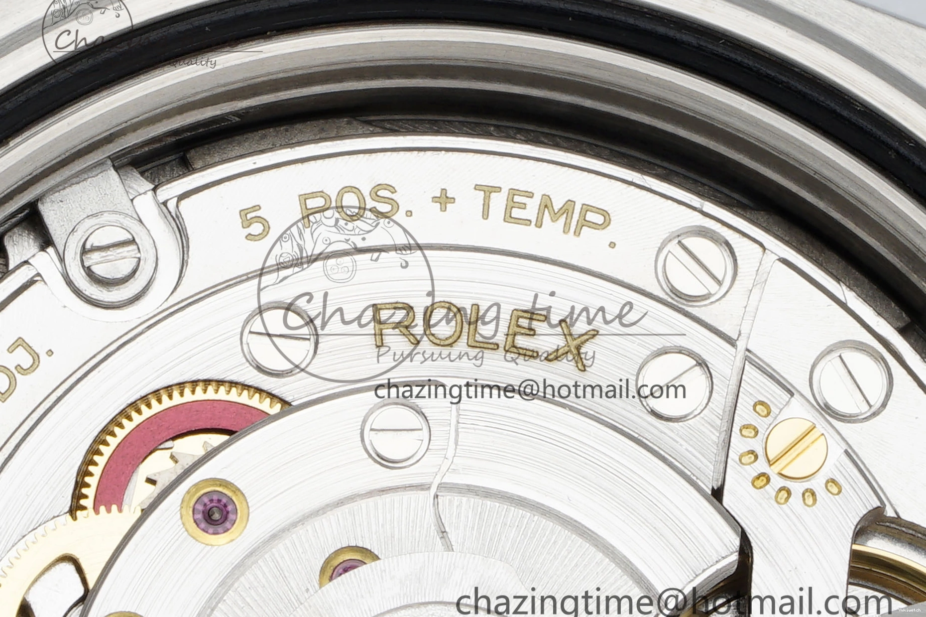 904L Best 41 1:1 Bracelet Steel Edition NTF Green Dial VR3235 126334 Stick on Jubilee DateJust 0316